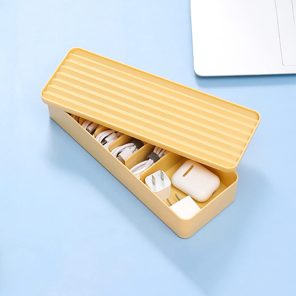 Amazon | 収納ケース usbケーブル収納 usb/イヤホンコード/充電器/配線